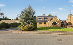 Hayfield Close Wingerworth